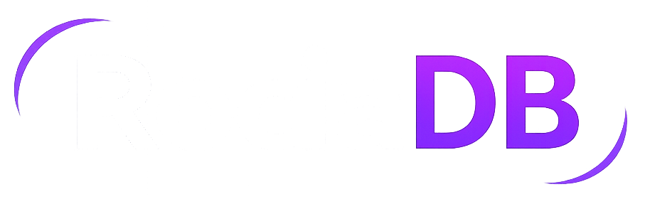 RociaDB